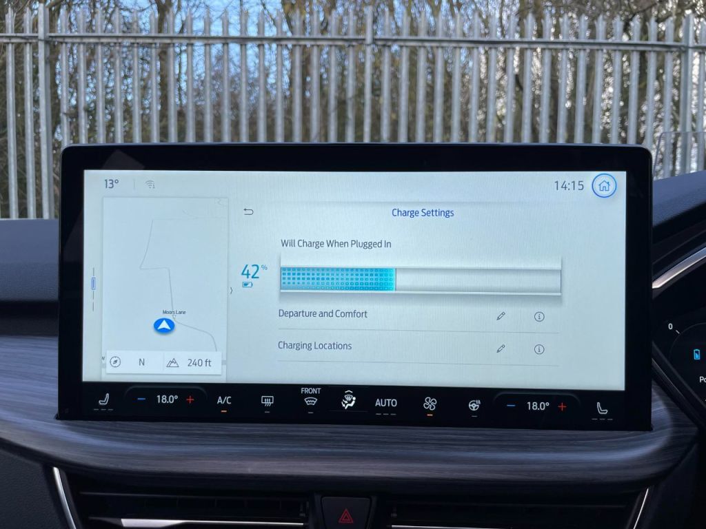 Used Ford Kuga 2025 for sale - 77301556: Photo 61