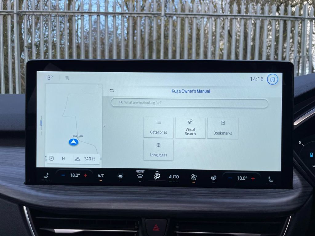 Used Ford Kuga 2025 for sale - 77301556: Photo 63