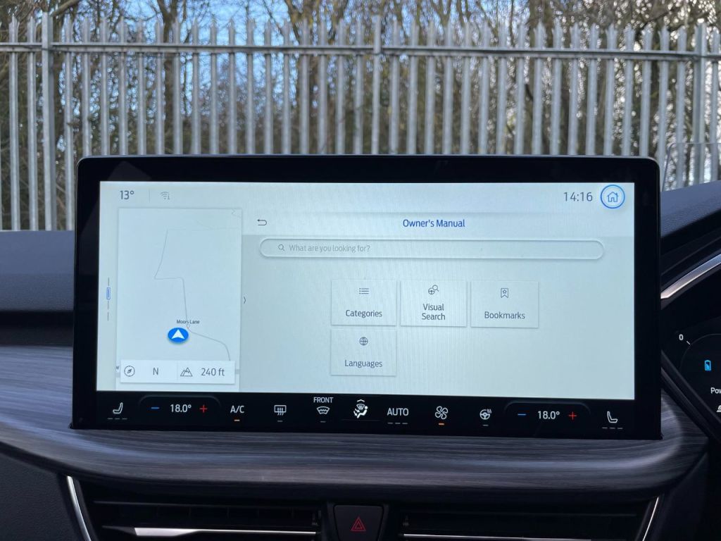 Used Ford Kuga 2025 for sale - 77301556: Photo 64