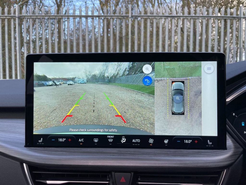 Used Ford Kuga 2025 for sale - 77301556: Photo 65