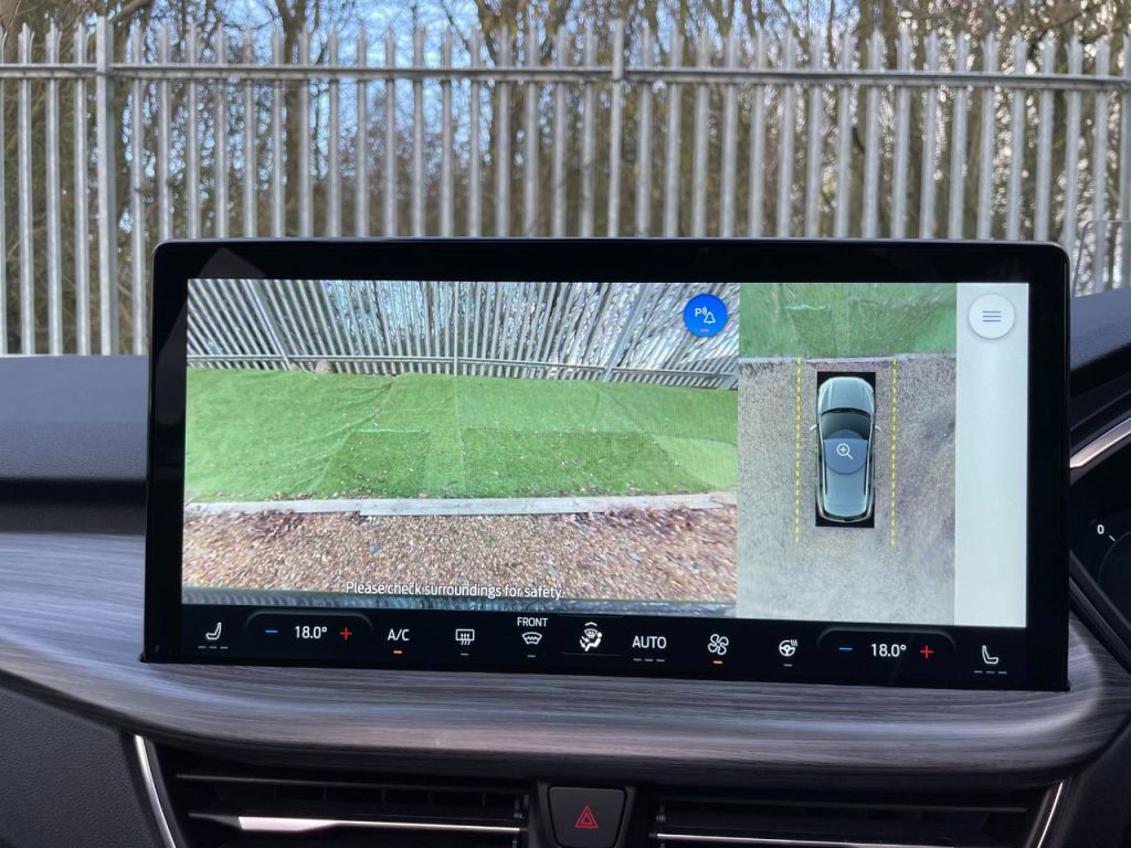 Used Ford Kuga 2025 for sale - 77301556: Photo 66