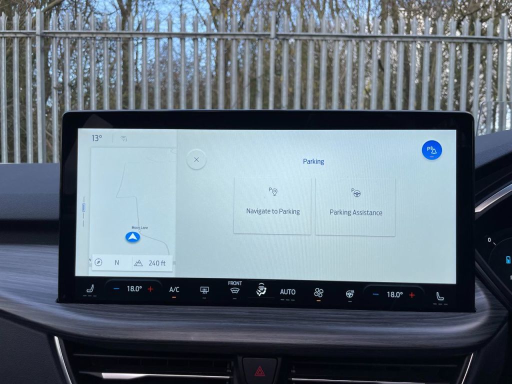 Used Ford Kuga 2025 for sale - 77301556: Photo 67