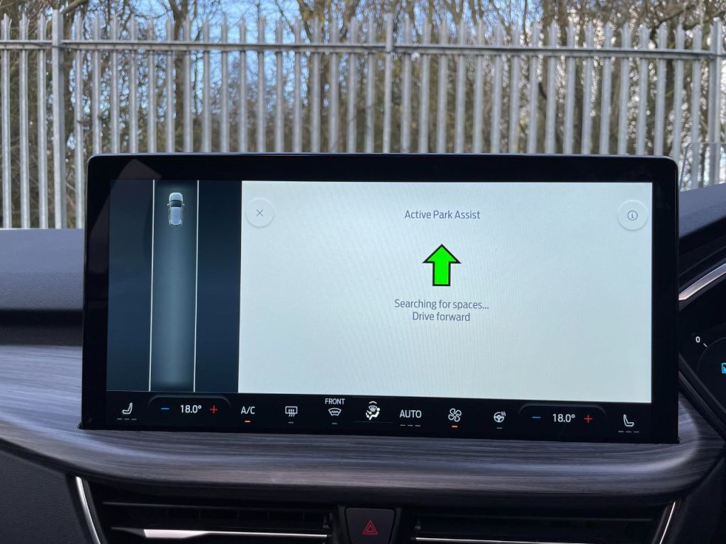 Used Ford Kuga 2025 for sale - 77301556: Photo 68