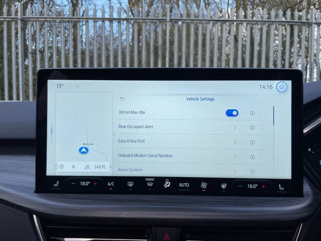 Used Ford Kuga 2025 for sale - 77301556: Photo 69