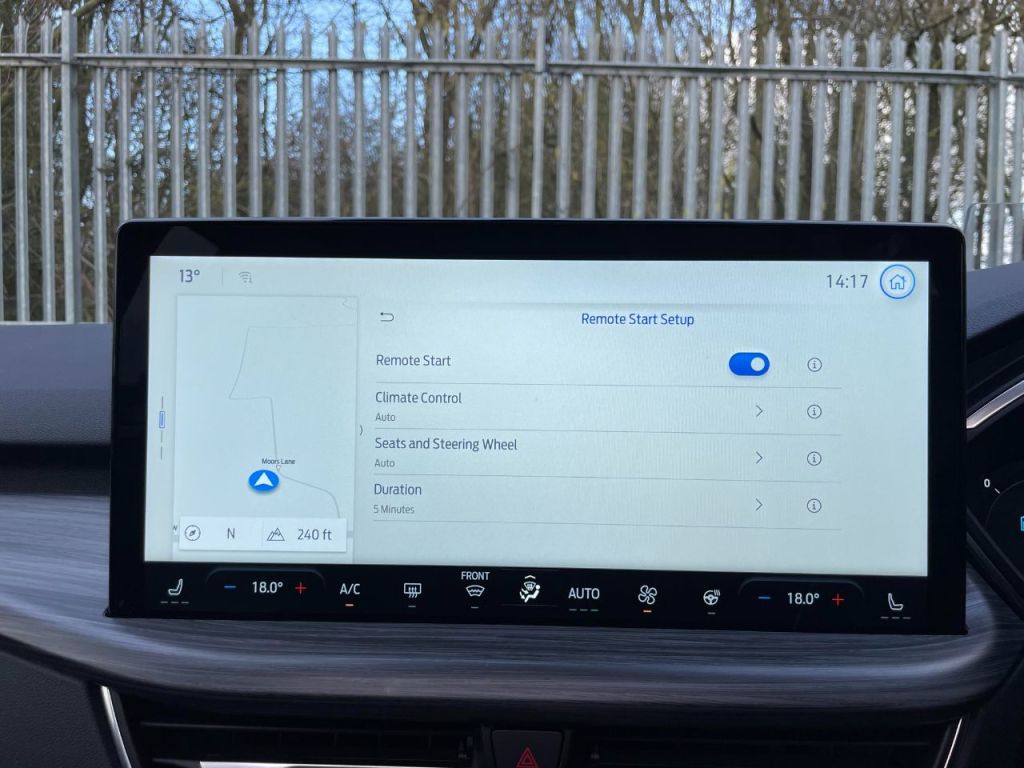 Used Ford Kuga 2025 for sale - 77301556: Photo 70