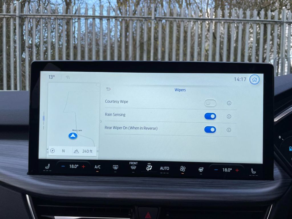 Used Ford Kuga 2025 for sale - 77301556: Photo 71