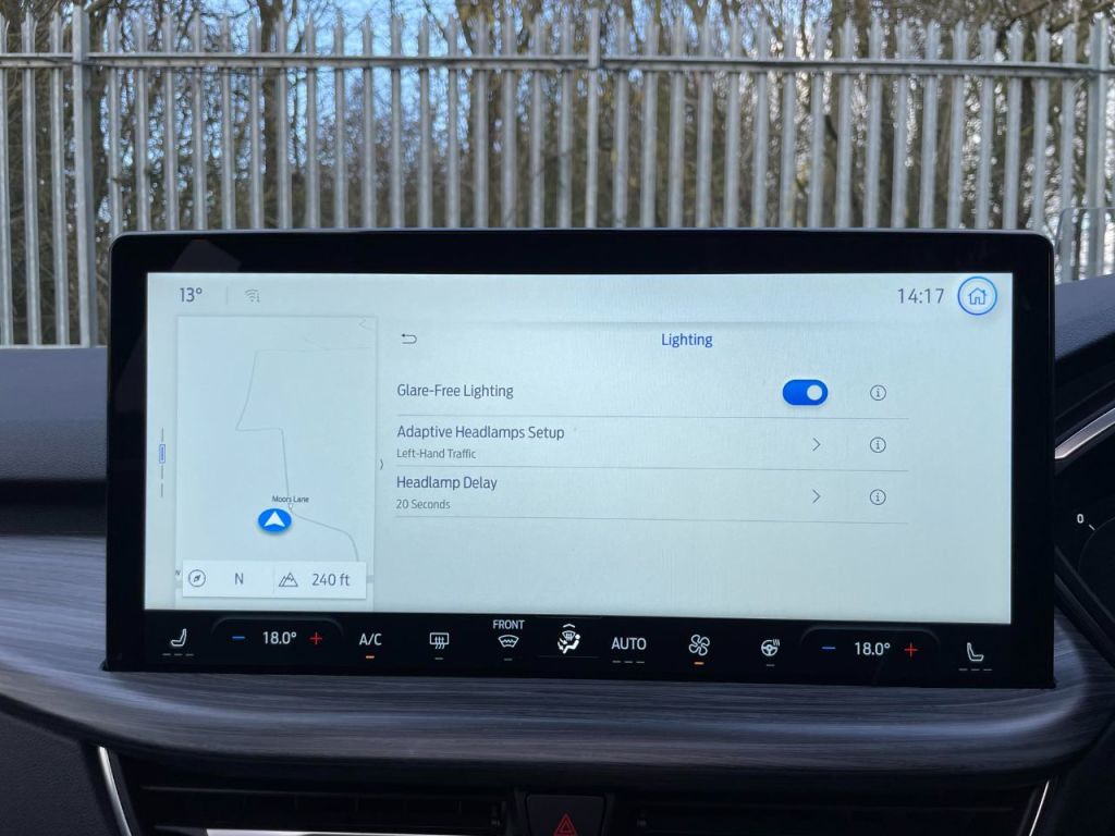 Used Ford Kuga 2025 for sale - 77301556: Photo 72