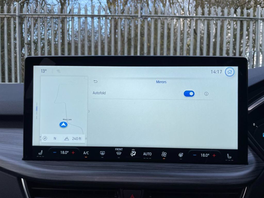 Used Ford Kuga 2025 for sale - 77301556: Photo 73