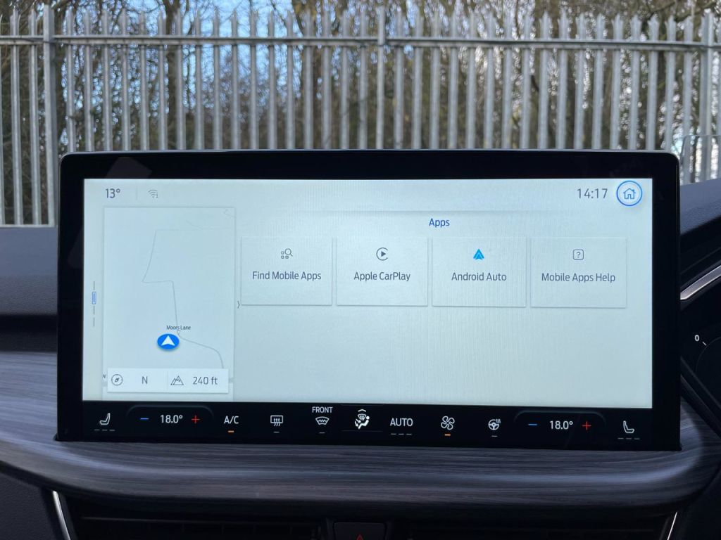 Used Ford Kuga 2025 for sale - 77301556: Photo 74