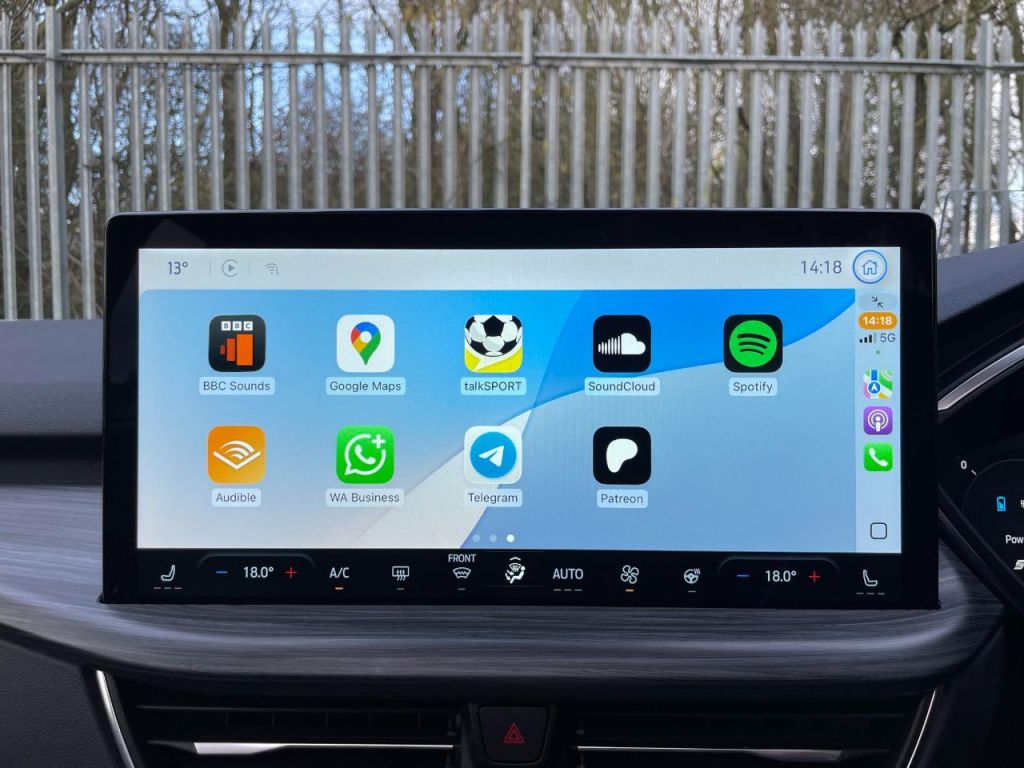 Used Ford Kuga 2025 for sale - 77301556: Photo 76