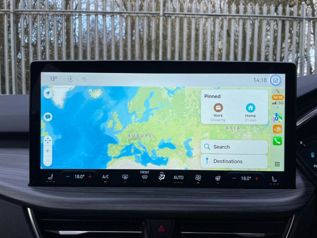 Used Ford Kuga 2025 for sale - 77301556: Photo 77