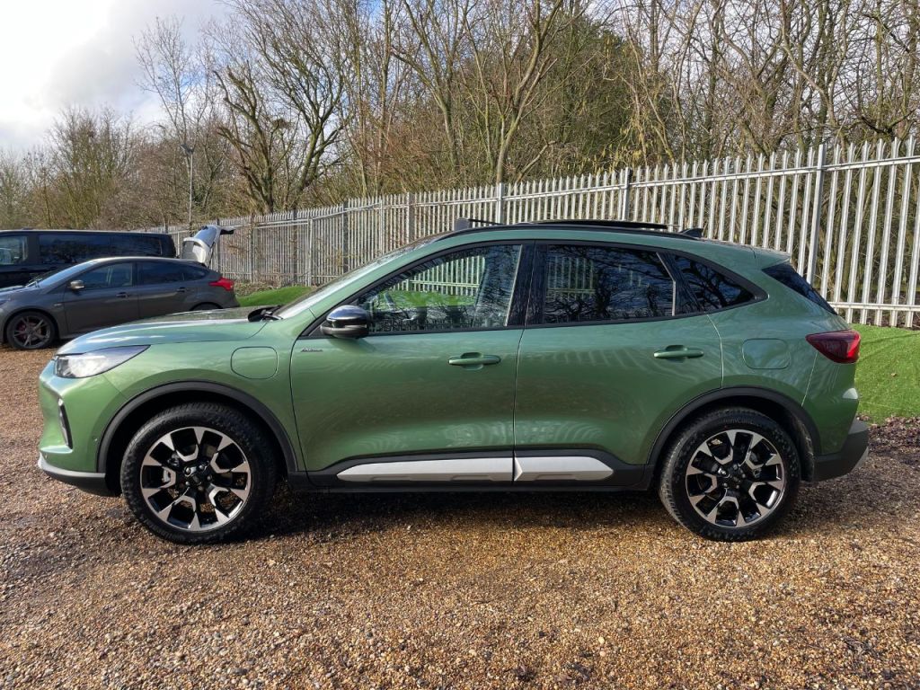 Used Ford Kuga 2025 for sale - 77301556: Photo 8