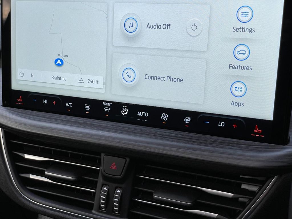 Used Ford Kuga 2025 for sale - 77301556: Photo 80