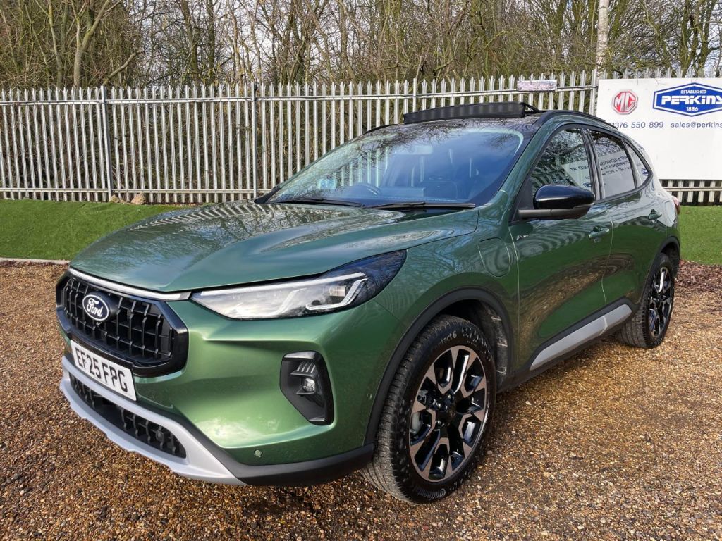 Used Ford Kuga 2025 for sale - 77301556: Photo 9