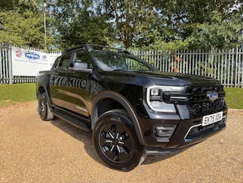 Used Ford Ranger 2025 for sale - 79649763: Photo