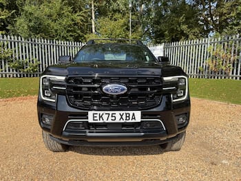 Used Ford Ranger 2025 for sale - 79649763: Photo
