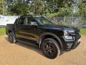 Used Ford Ranger 2025 for sale - 79649763: Photo