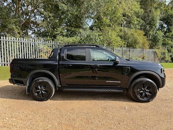 Used Ford Ranger 2025 for sale - 79649763: Photo