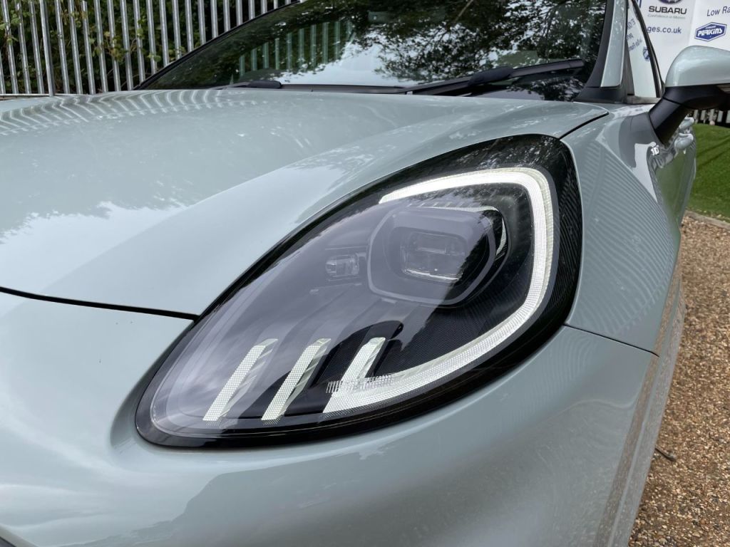 Used Ford Puma 2024 for sale - 76576799: Photo 11