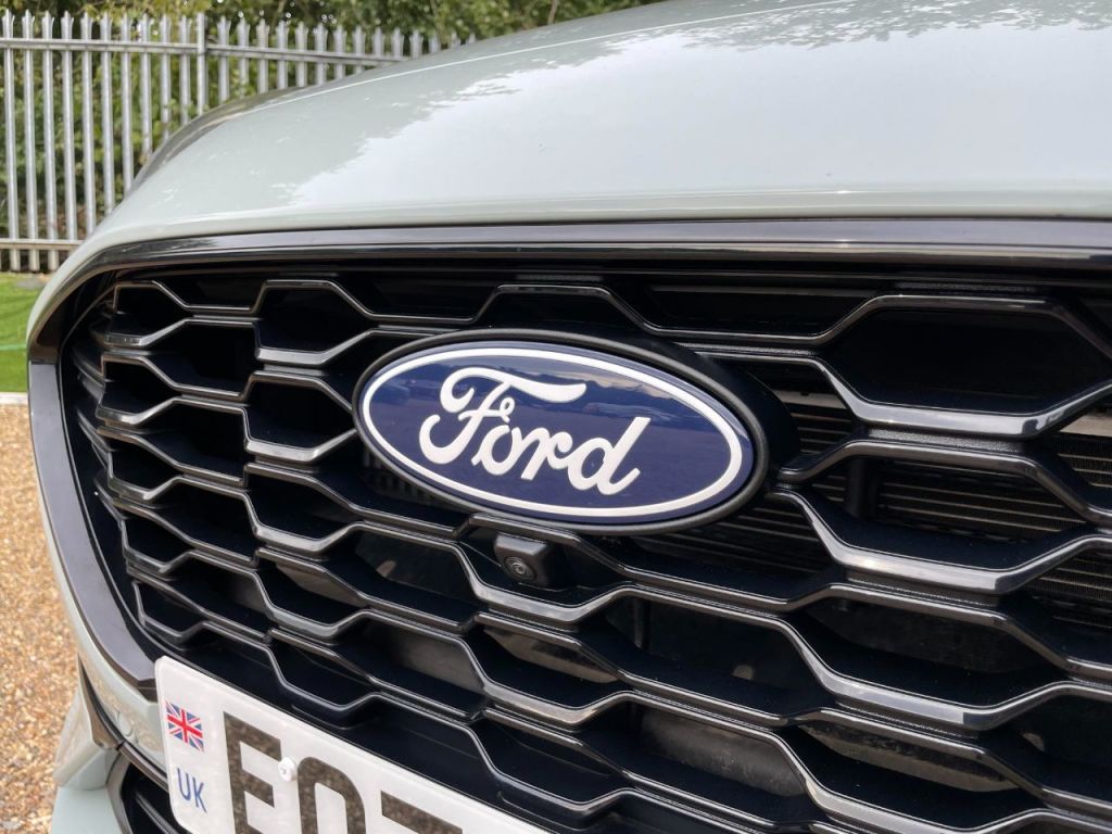 Used Ford Puma 2024 for sale - 76576799: Photo 12