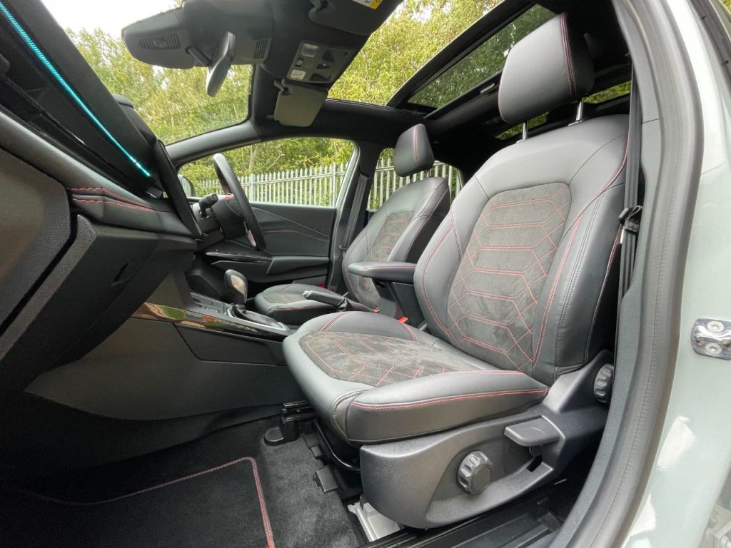 Used Ford Puma 2024 for sale - 76576799: Photo 23