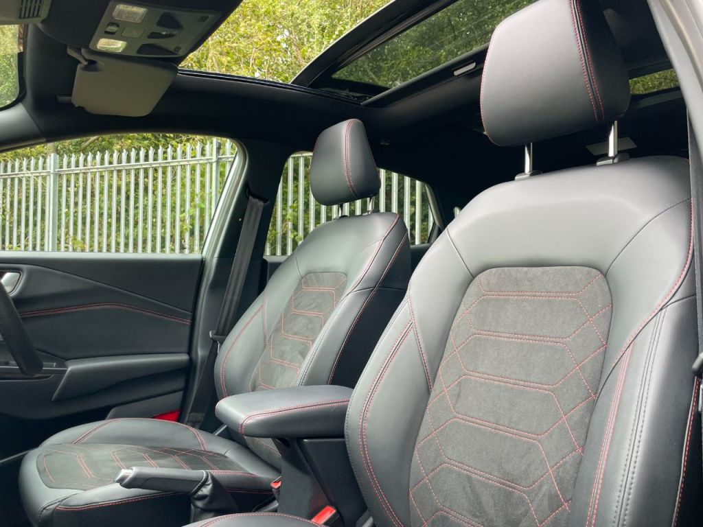 Used Ford Puma 2024 for sale - 76576799: Photo 24