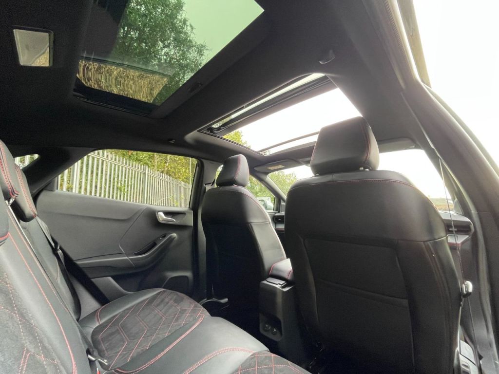 Used Ford Puma 2024 for sale - 76576799: Photo 29