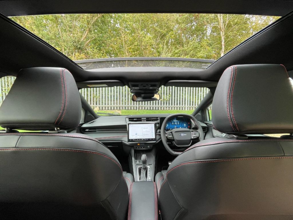 Used Ford Puma 2024 for sale - 76576799: Photo 32