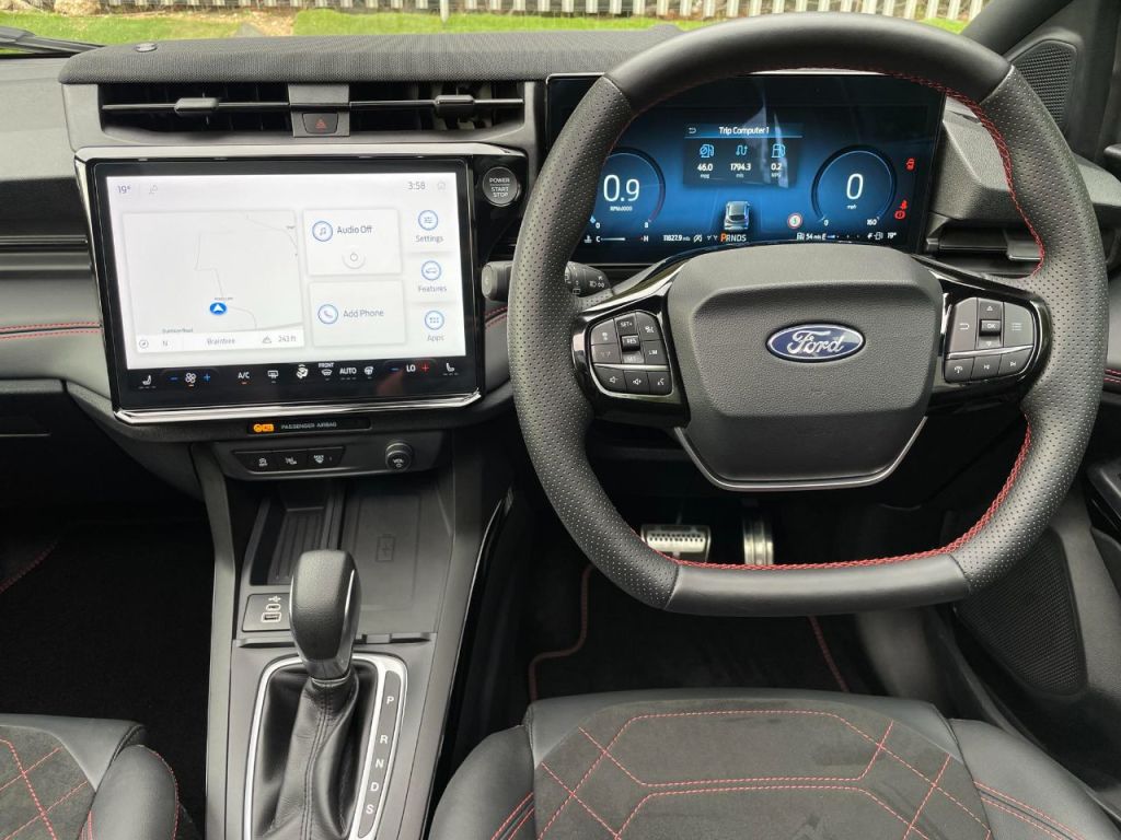 Used Ford Puma 2024 for sale - 76576799: Photo 35