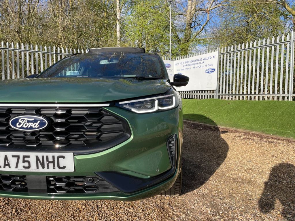 Used Ford Kuga 2025 for sale - 77836246: Photo 10