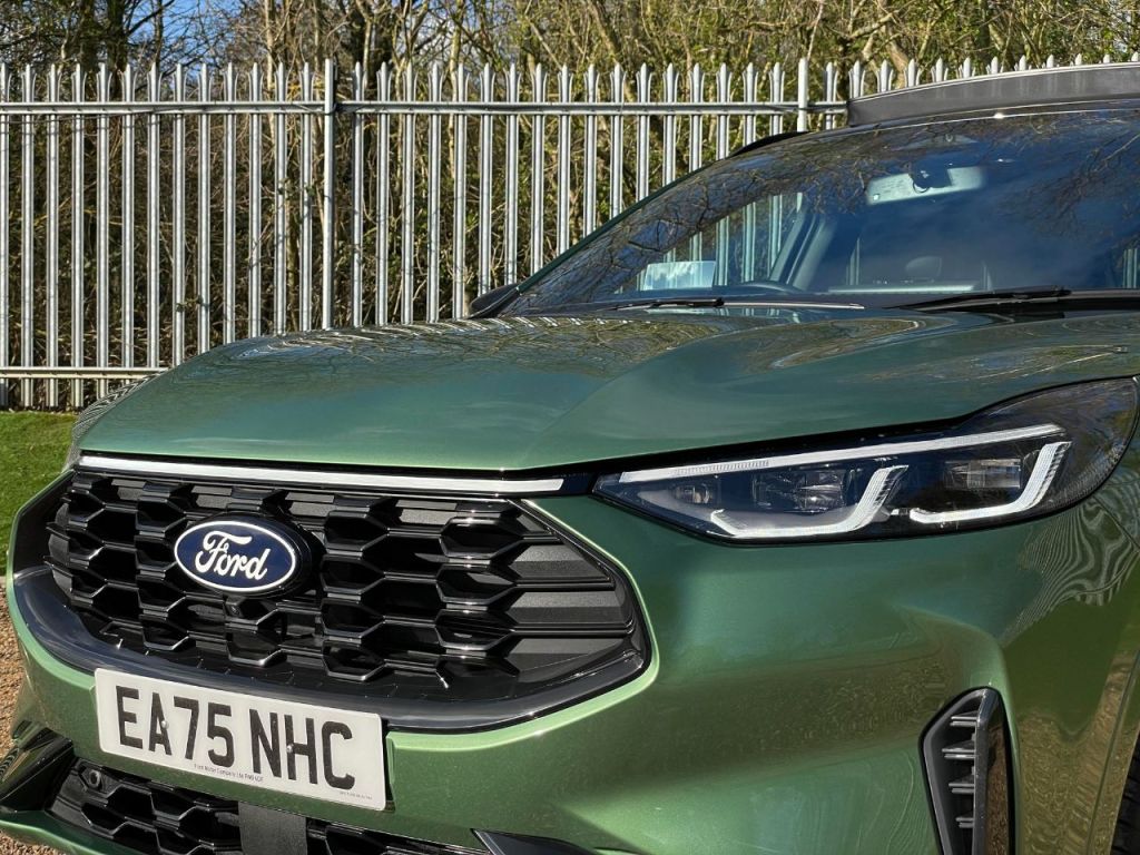 Used Ford Kuga 2025 for sale - 77836246: Photo 11