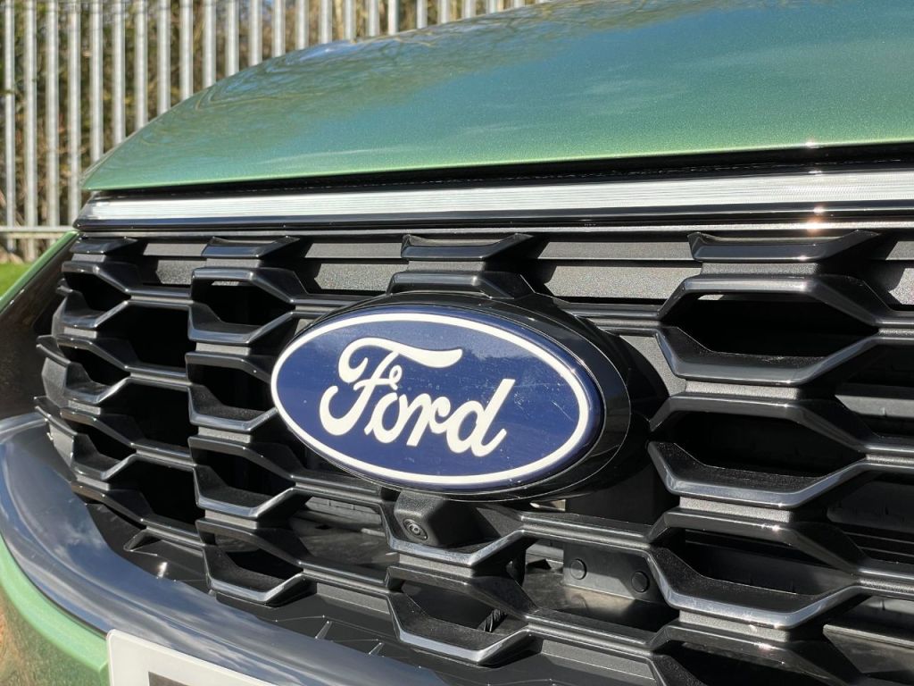 Used Ford Kuga 2025 for sale - 77836246: Photo 12