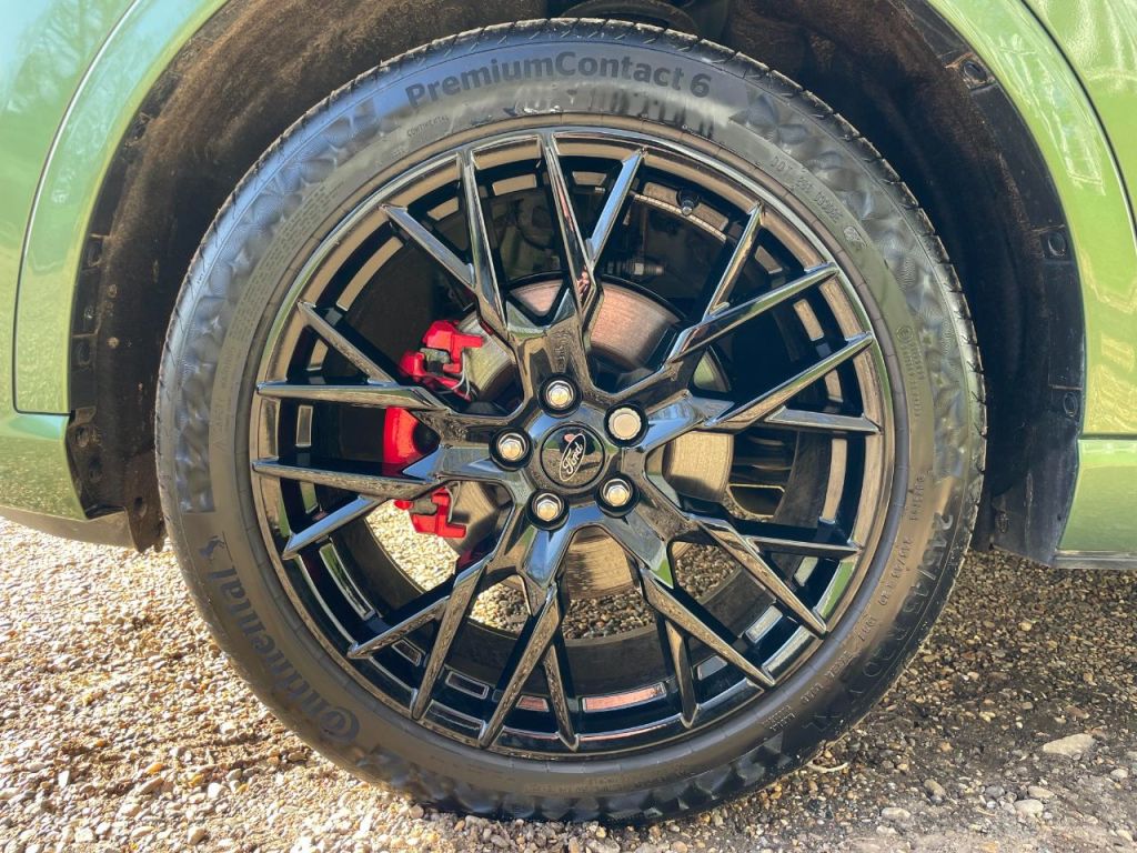 Used Ford Kuga 2025 for sale - 77836246: Photo 13