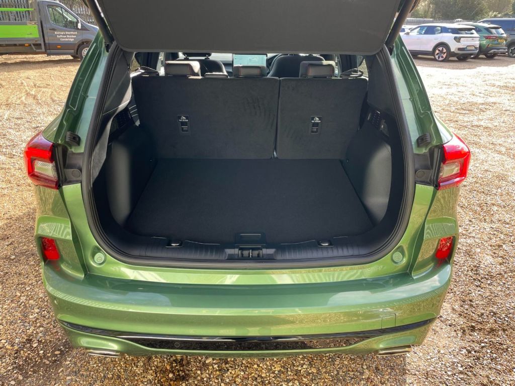 Used Ford Kuga 2025 for sale - 77836246: Photo 18