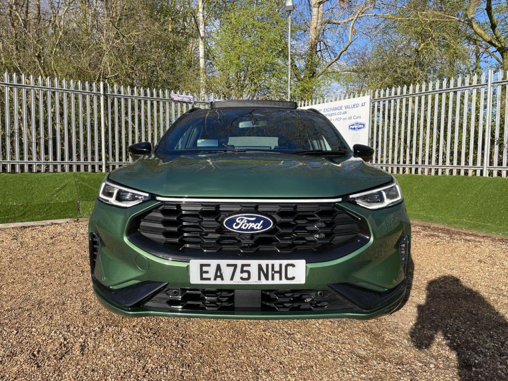 Used Ford Kuga 2025 for sale - 77836246: Photo 2