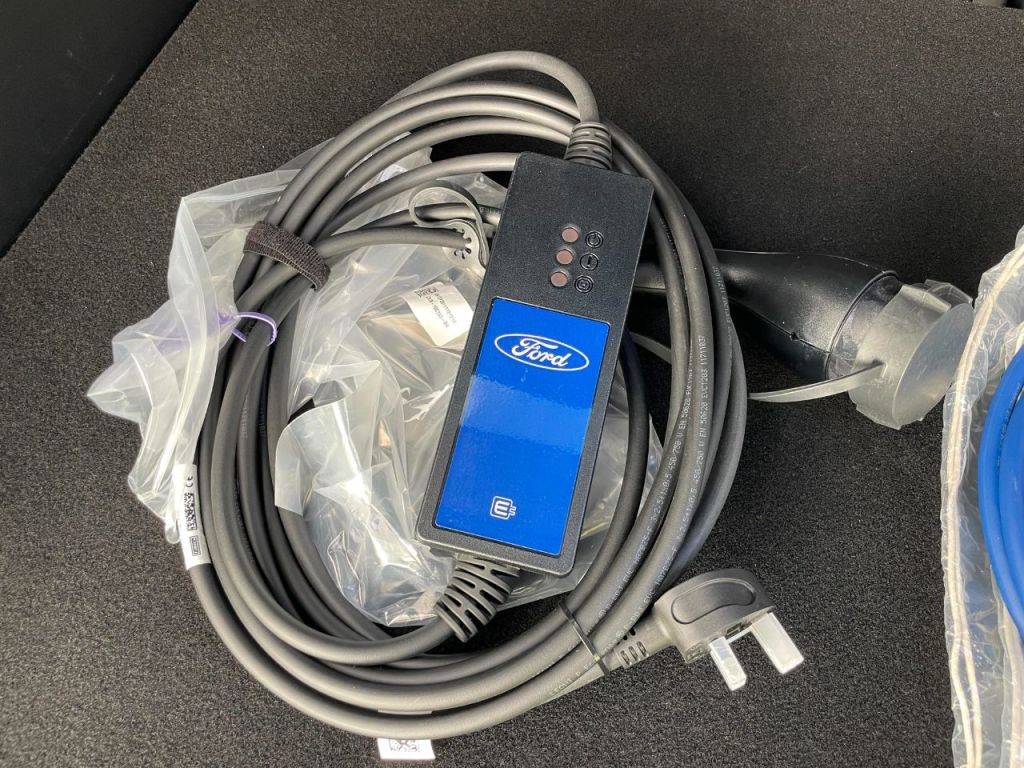 Used Ford Kuga 2025 for sale - 77836246: Photo 21