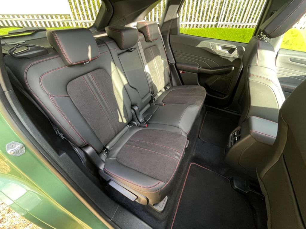 Used Ford Kuga 2025 for sale - 77836246: Photo 24