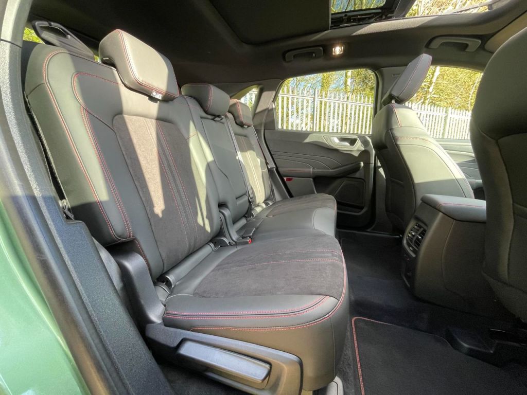 Used Ford Kuga 2025 for sale - 77836246: Photo 25