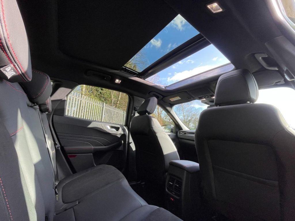 Used Ford Kuga 2025 for sale - 77836246: Photo 29