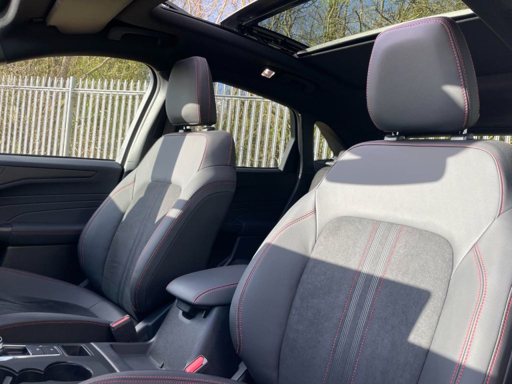 Used Ford Kuga 2025 for sale - 77836246: Photo 33