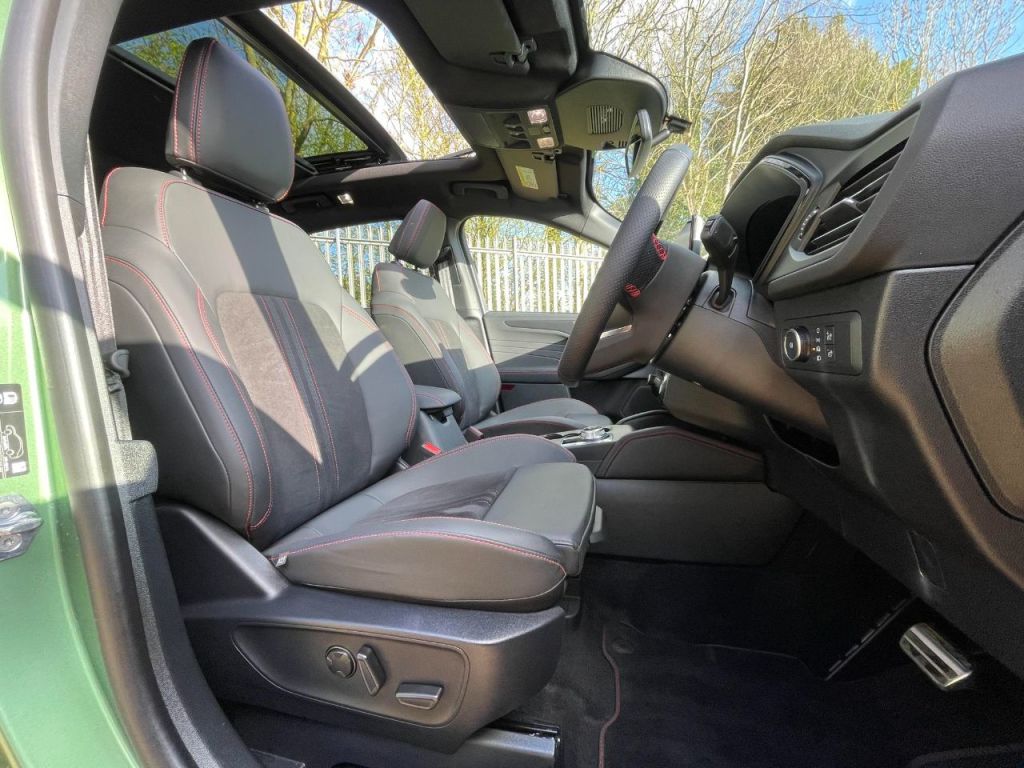 Used Ford Kuga 2025 for sale - 77836246: Photo 34