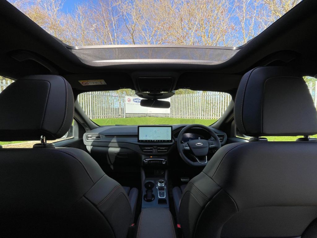 Used Ford Kuga 2025 for sale - 77836246: Photo 38