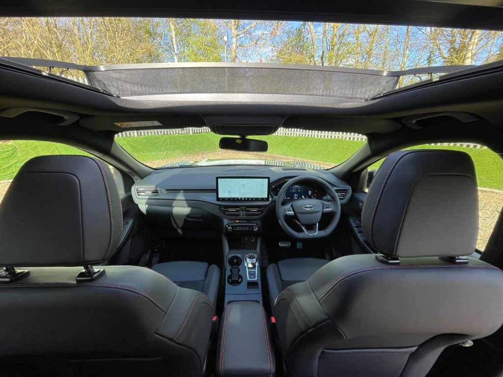 Used Ford Kuga 2025 for sale - 77836246: Photo 39