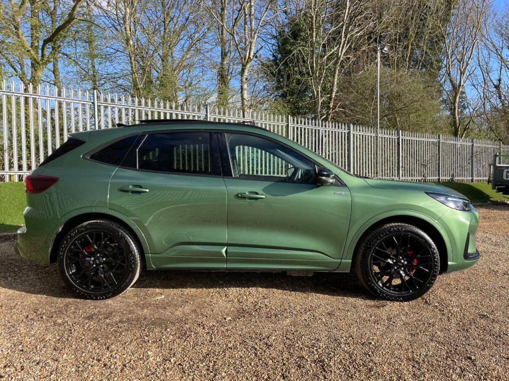 Used Ford Kuga 2025 for sale - 77836246: Photo 4