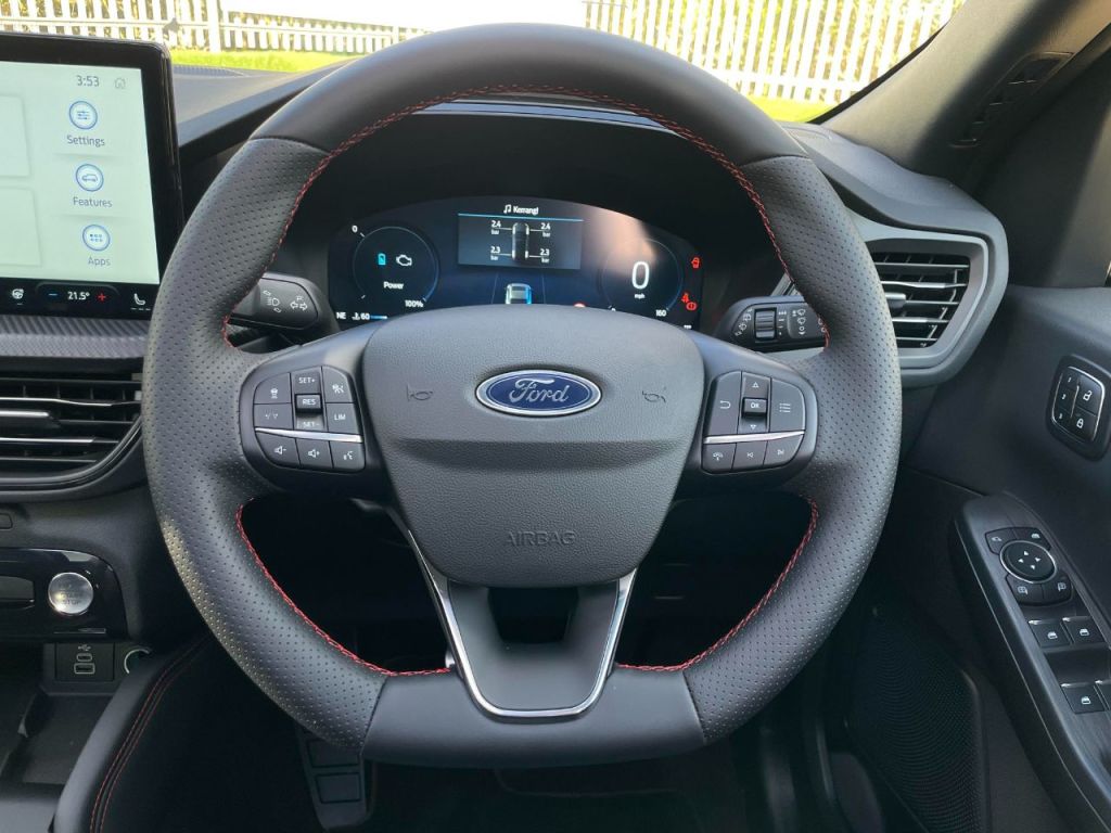 Used Ford Kuga 2025 for sale - 77836246: Photo 43