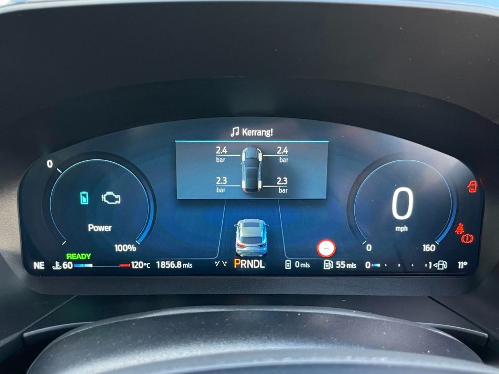 Used Ford Kuga 2025 for sale - 77836246: Photo 46