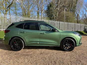 Used Ford Kuga 2025 for sale - 77836246: Photo