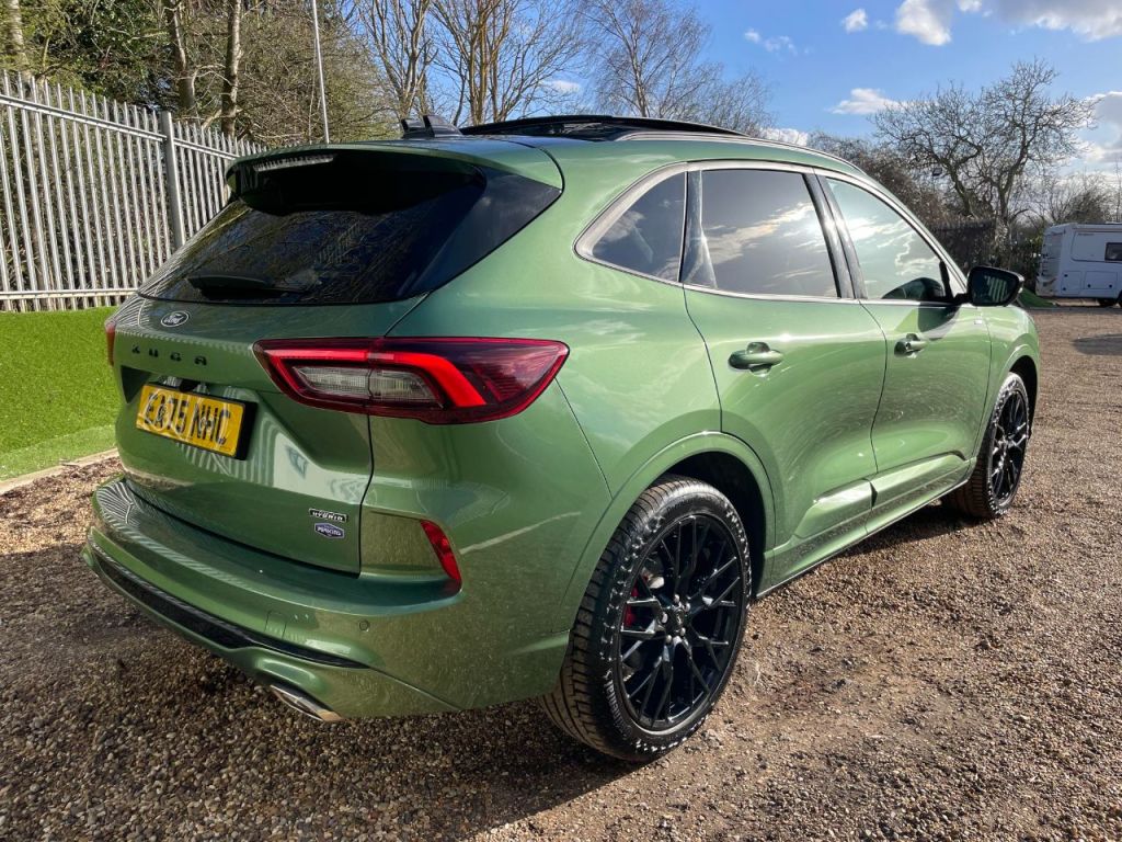 Used Ford Kuga 2025 for sale - 77836246: Photo 5