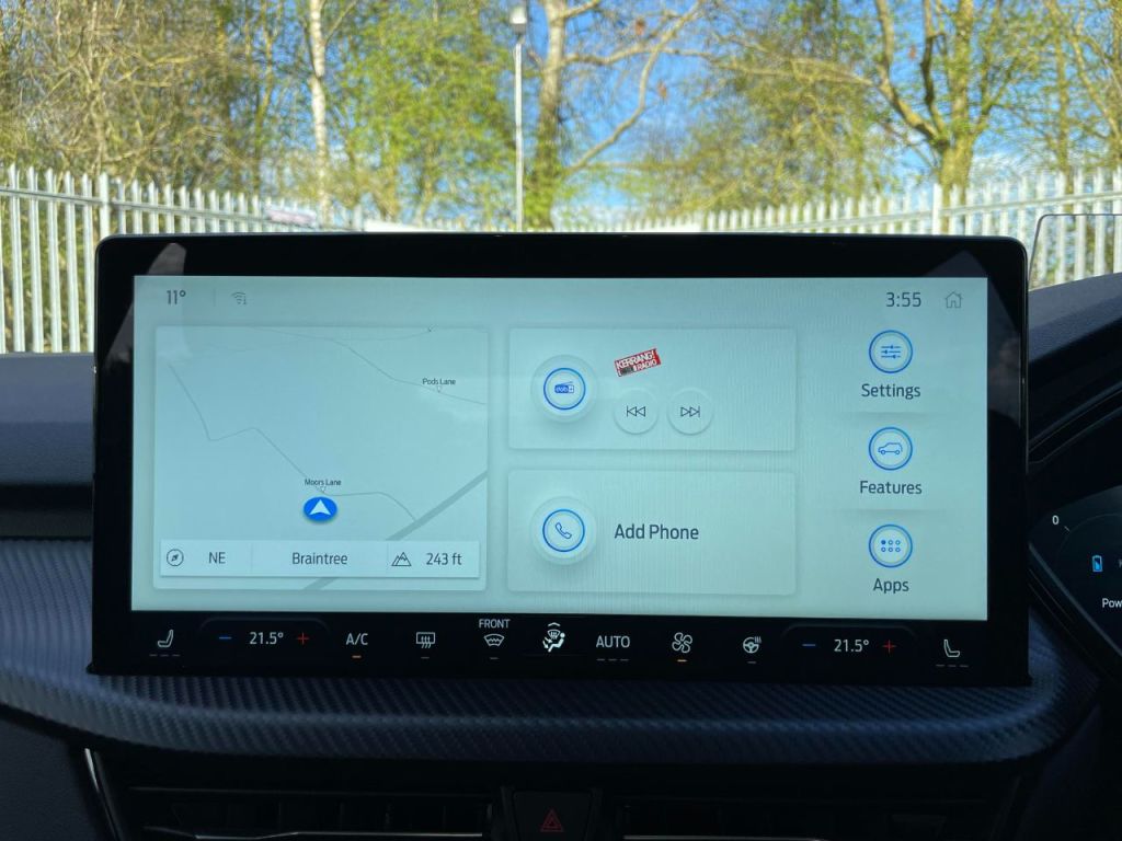 Used Ford Kuga 2025 for sale - 77836246: Photo 52