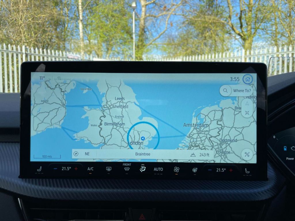 Used Ford Kuga 2025 for sale - 77836246: Photo 53